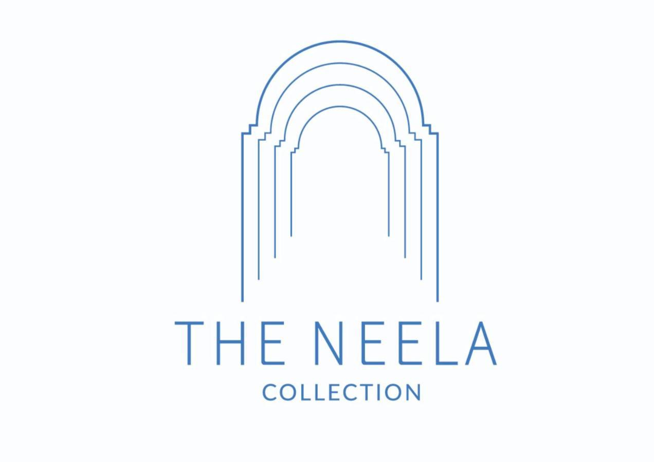 The Neela Boutique Hotel Stone Town Zanzibar Exterior foto