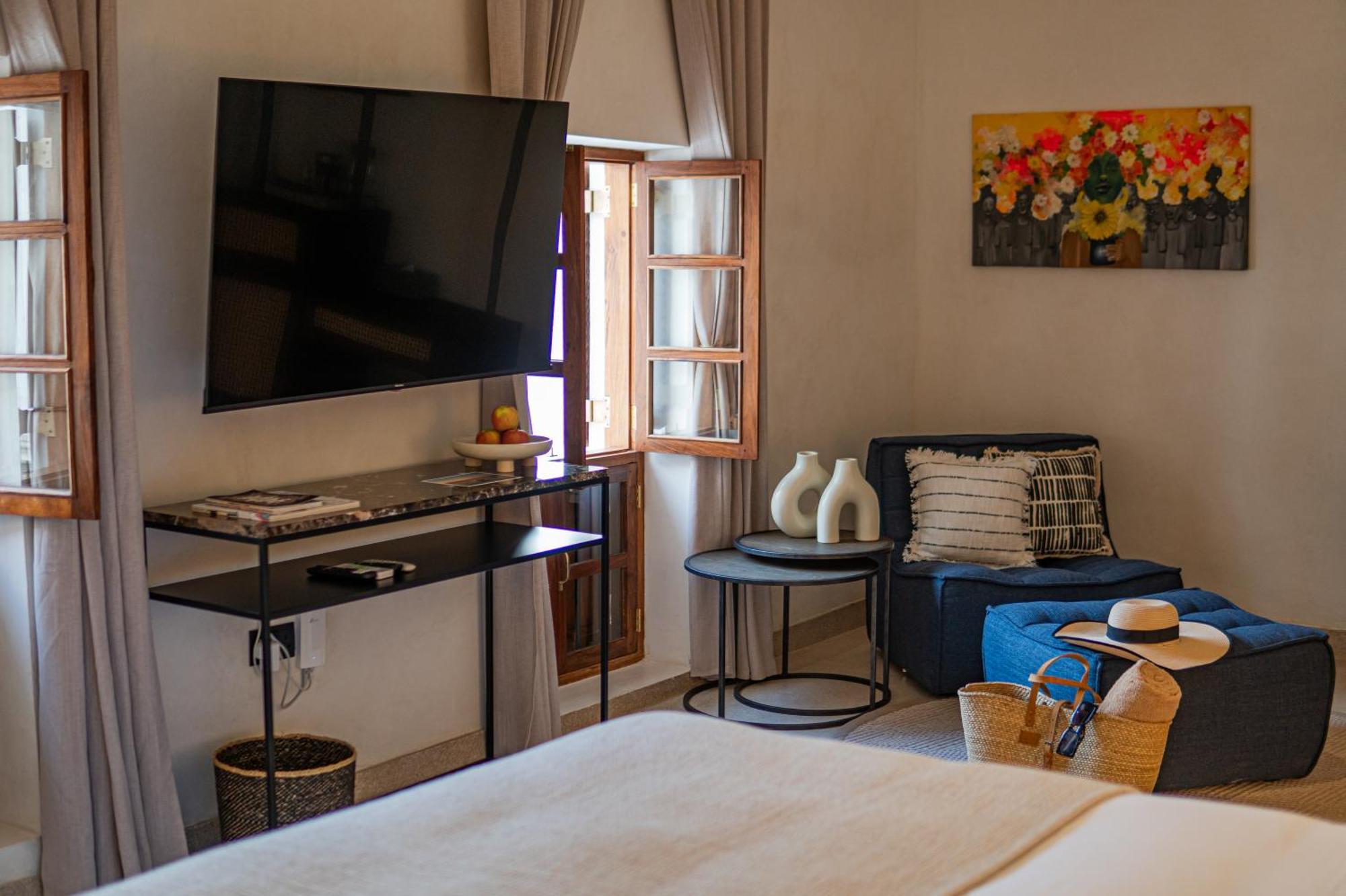 The Neela Boutique Hotel Stone Town Zanzibar Exterior foto